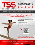 Gymnastics Flyer