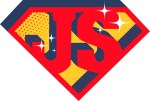 JS Sparkle Logo